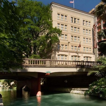 Drury Inn & Suites San Antonio Riverwalk Ngoại thất bức ảnh