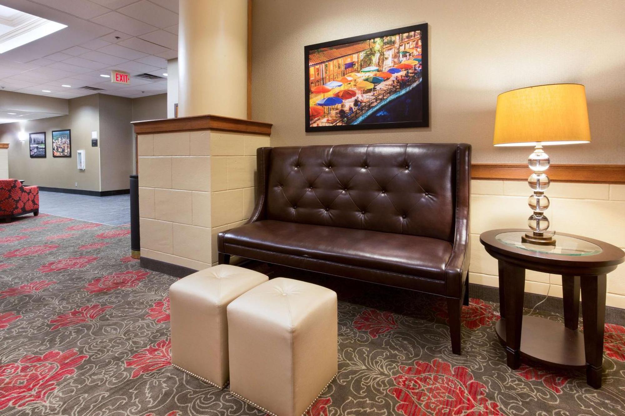 Drury Inn & Suites San Antonio Riverwalk Ngoại thất bức ảnh