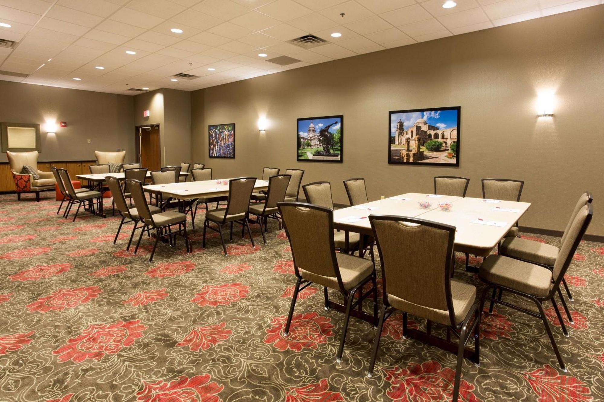 Drury Inn & Suites San Antonio Riverwalk Ngoại thất bức ảnh