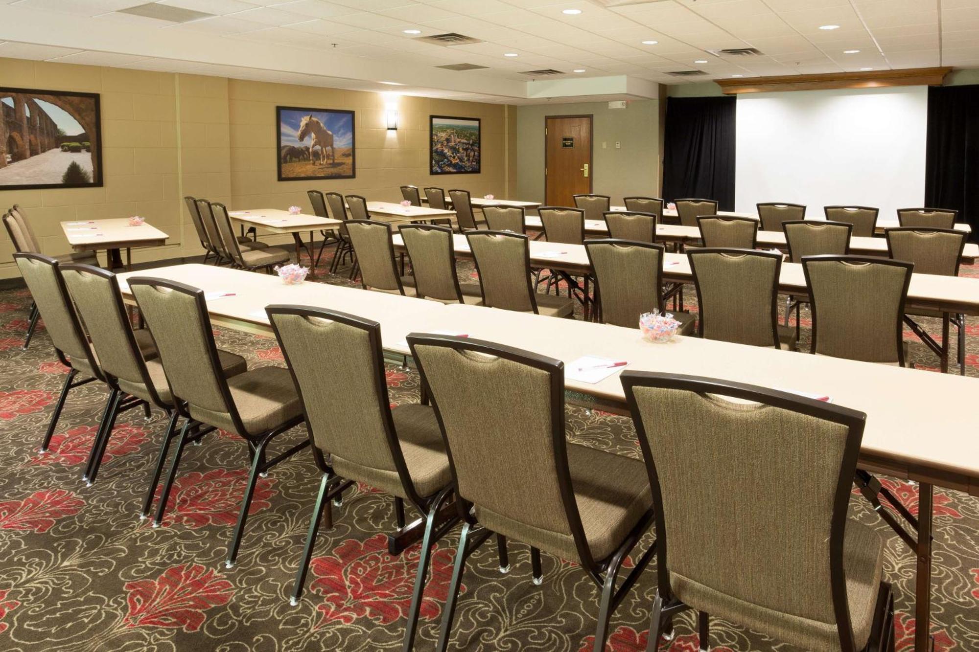 Drury Inn & Suites San Antonio Riverwalk Ngoại thất bức ảnh