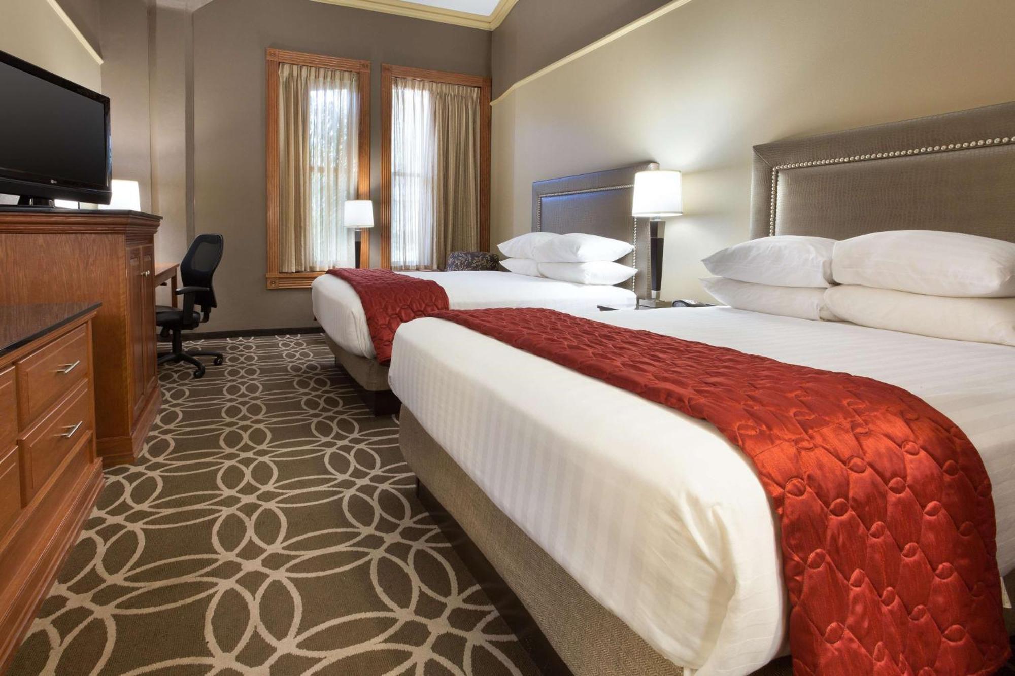 Drury Inn & Suites San Antonio Riverwalk Ngoại thất bức ảnh