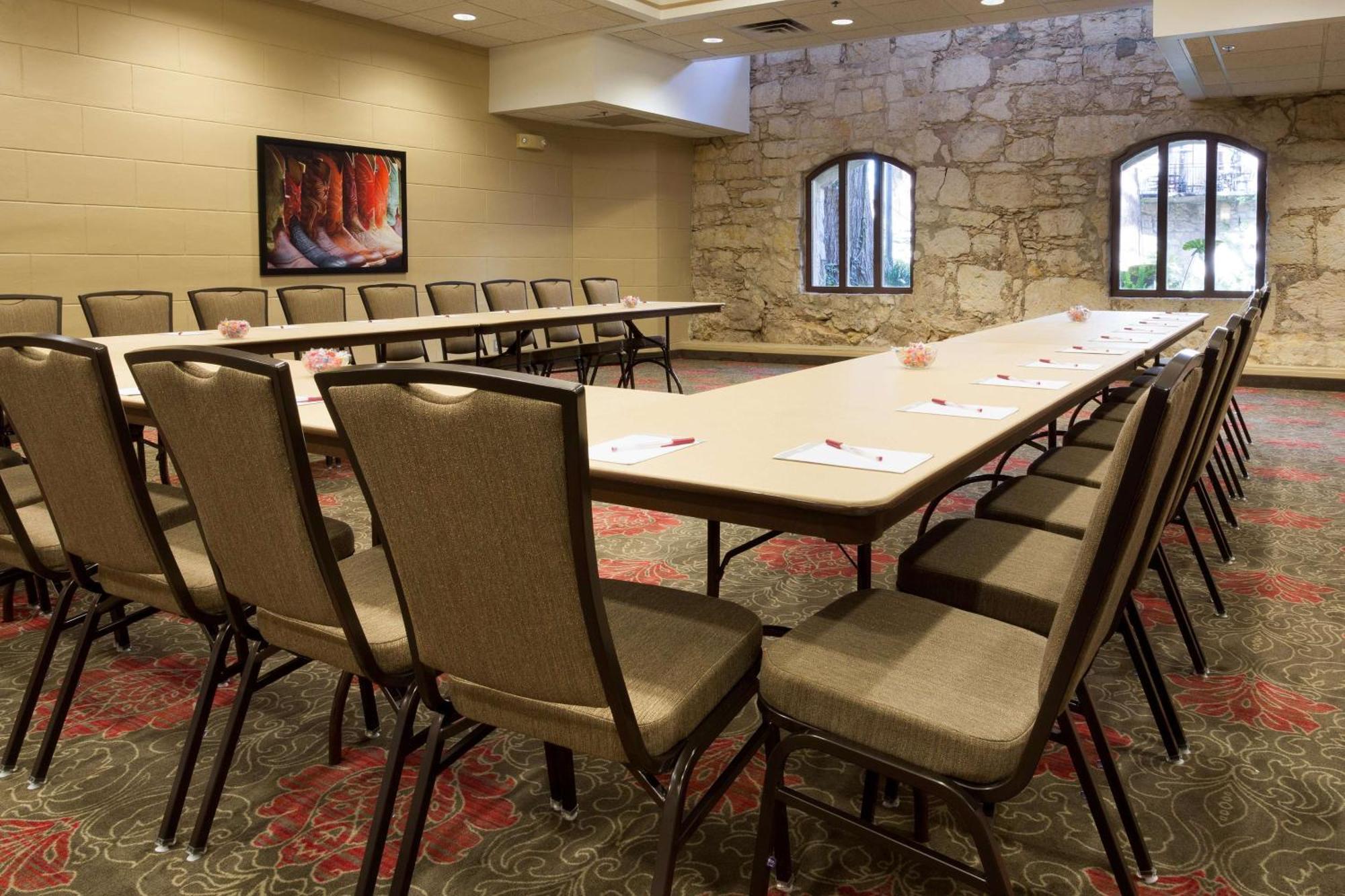 Drury Inn & Suites San Antonio Riverwalk Ngoại thất bức ảnh