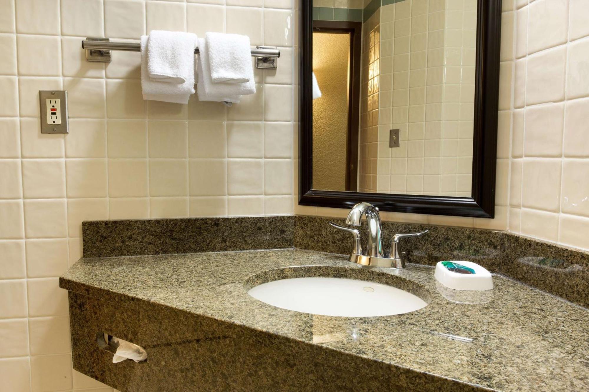 Drury Inn & Suites San Antonio Riverwalk Ngoại thất bức ảnh