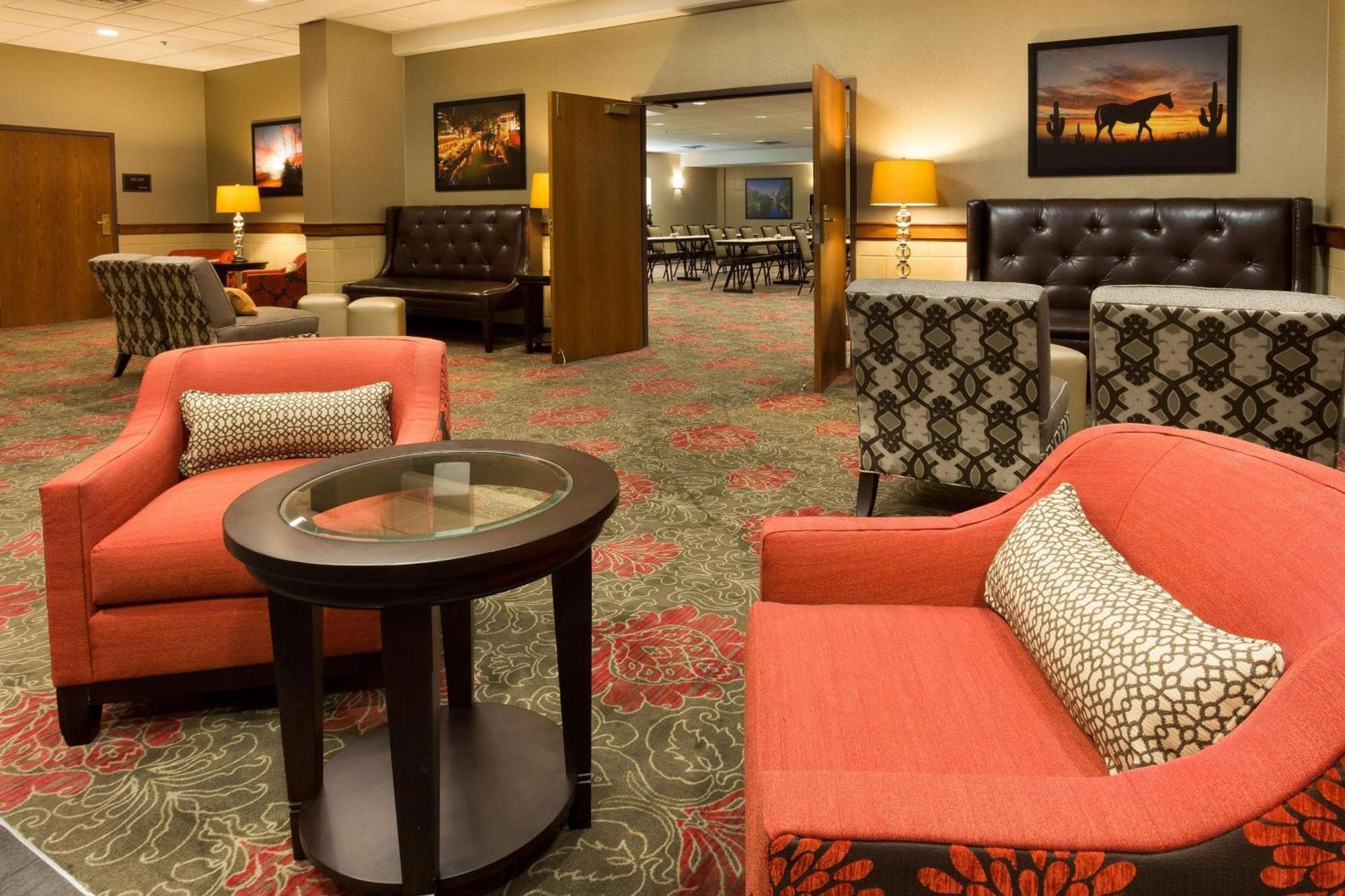 Drury Inn & Suites San Antonio Riverwalk Ngoại thất bức ảnh