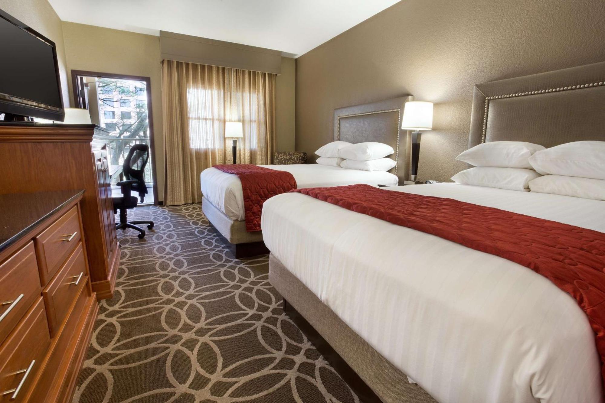 Drury Inn & Suites San Antonio Riverwalk Ngoại thất bức ảnh