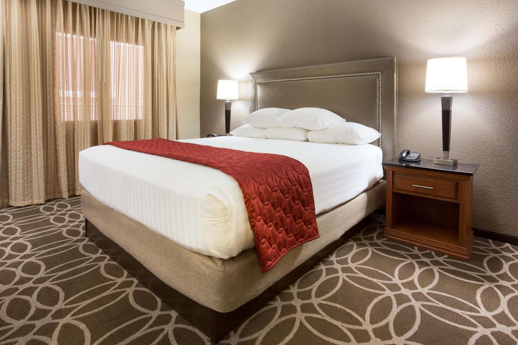 Drury Inn & Suites San Antonio Riverwalk Ngoại thất bức ảnh