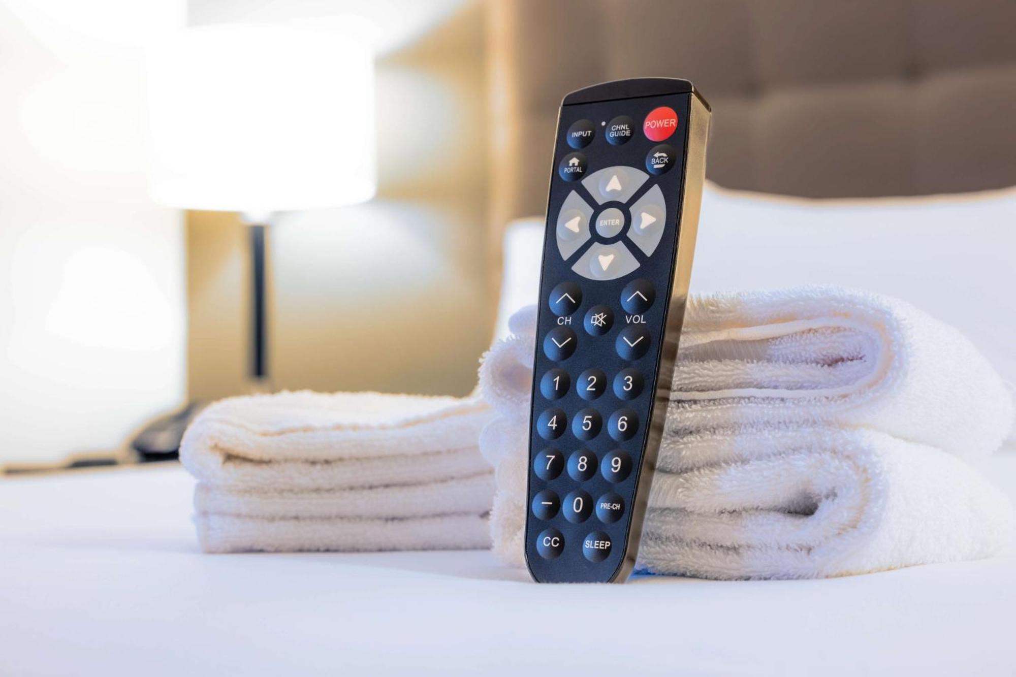 Drury Inn & Suites San Antonio Riverwalk Ngoại thất bức ảnh