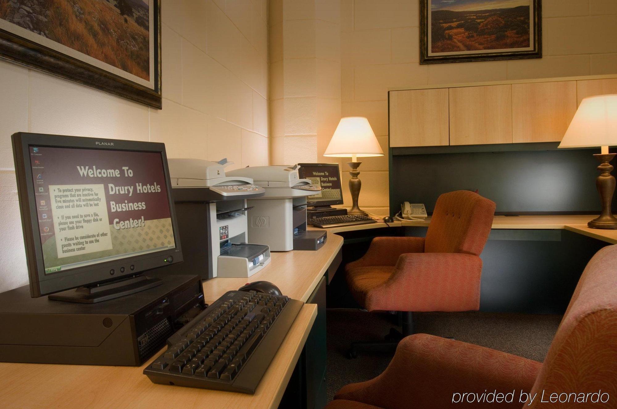 Drury Inn & Suites San Antonio Riverwalk Ngoại thất bức ảnh