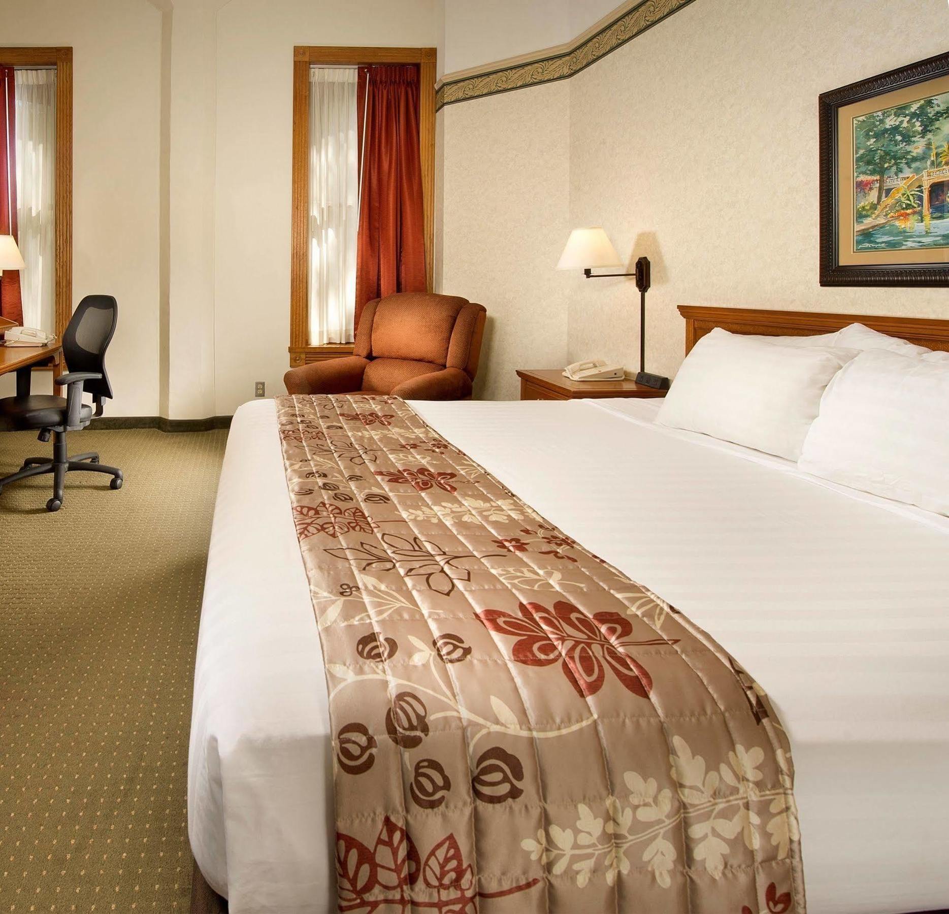 Drury Inn & Suites San Antonio Riverwalk Ngoại thất bức ảnh